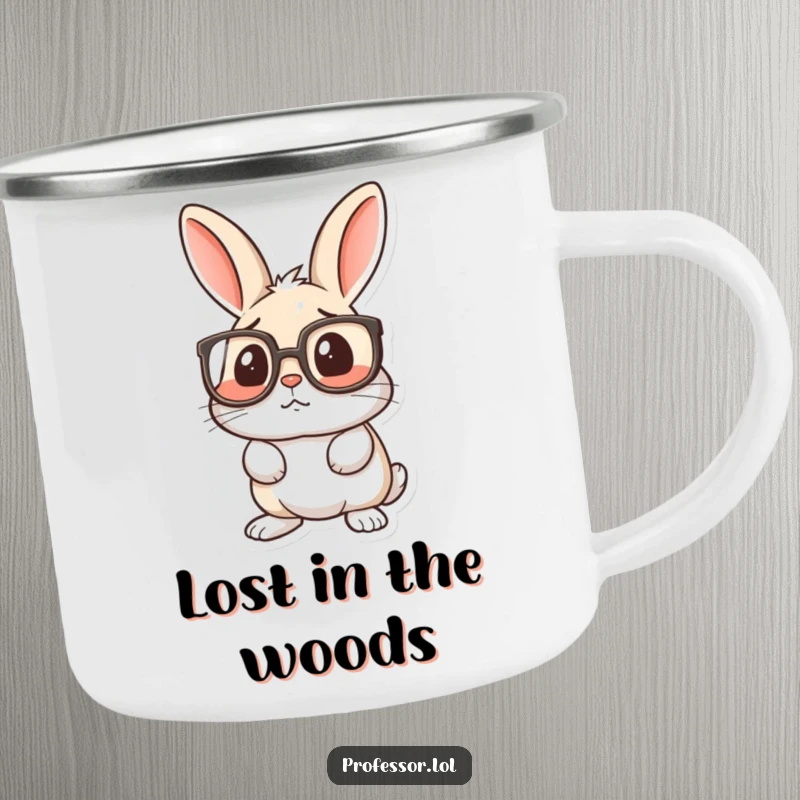 Funny camping mug with a bear artist sketching a galaxy, perfect for outdoor adventures and creative thoughts.